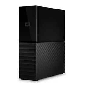 External Hard Drive Western Digital My Book 22 TB Black