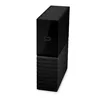 External Hard Drive Western Digital My Book 22 TB Black