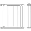 Portaiden turvaportti Springos SG0012B 75-96 cm