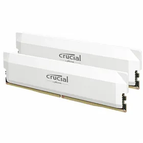 RAM Memory Crucial PRO 32 GB DDR5 6400 MHz CL38