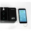 Uninterruptible Power Supply System Interactive UPS APC BE650G2-SP 650 W