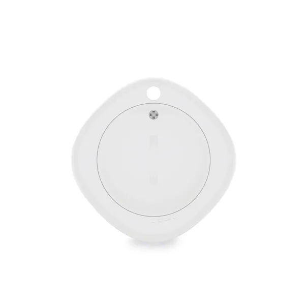 Bluetooth lokalizatorius KSIX MyTag Balta