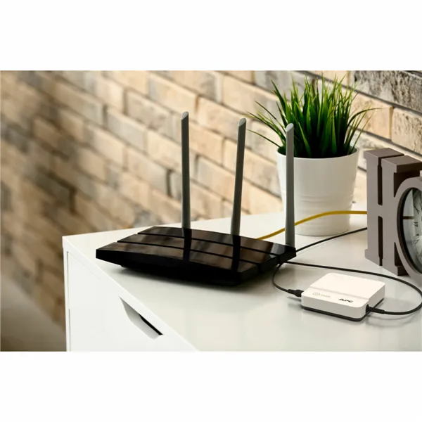 Uninterruptible Power Supply System Interactive UPS APC CP12036LI