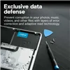 Hard Drive Crucial CT4000BX500SSD1 4 TB SSD