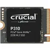 Hard Drive Crucial CT1000P310SSD2 1 TB SSD