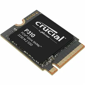 Hard Drive Crucial CT1000P310SSD2 1 TB SSD