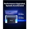Hard Drive Biwin M100 256 GB SSD