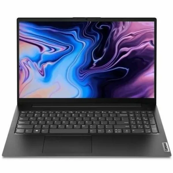 Laptop Lenovo 83A100W2SP 15,6" 8 GB RAM 512 GB SSD