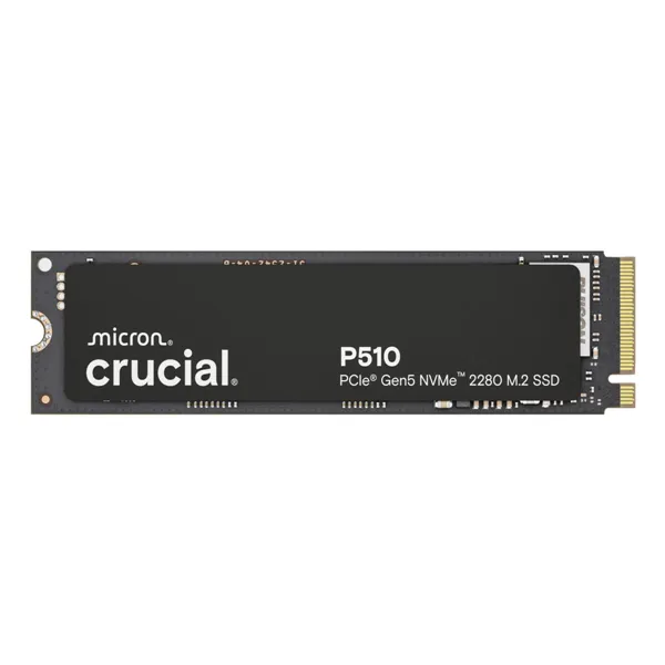 Hard Drive Crucial P510 1 TB SSD