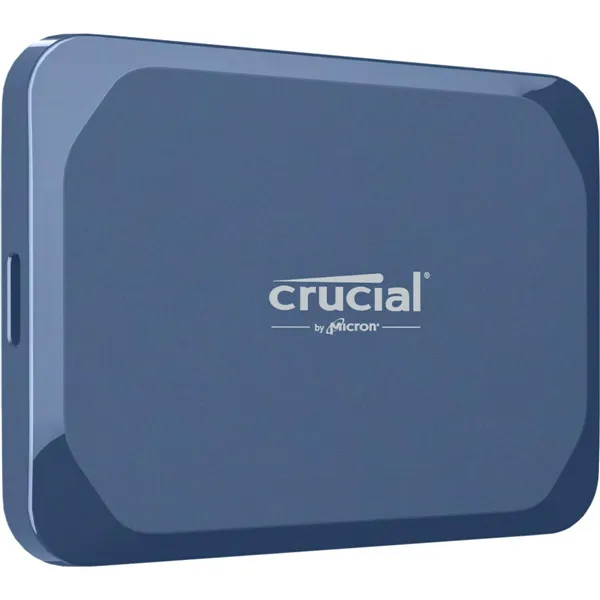 External Hard Drive Crucial X10
