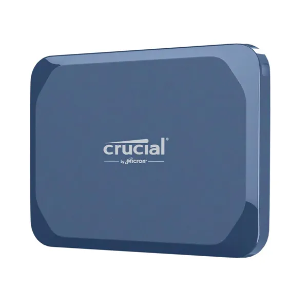 External Hard Drive Crucial X10