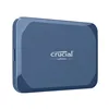 External Hard Drive Crucial X10 SSD 2 TB HDD