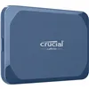 External Hard Drive Crucial X10 SSD 2 TB HDD