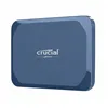 External Hard Drive Crucial X10 SSD 2 TB HDD