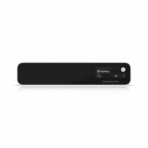 External Hard Drive UBIQUITI UCK-G2-SSD