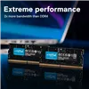 RAM Memory Crucial CT32G56C46S5 32 GB DDR5 5600 MHz CL46