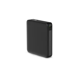 Powerbank KSIX Чёрный 5000 mAh