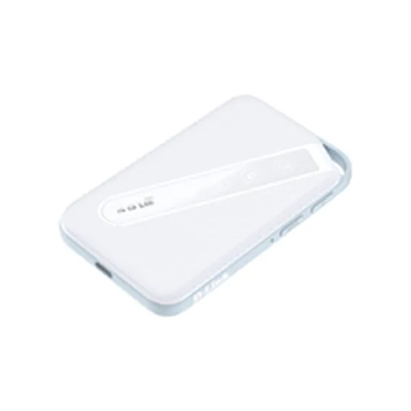 Router D-Link DWR-932W White USB USB-C USB 2.0