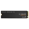 Hard Drive Western Digital WDS100T1X0M 1 TB SSD