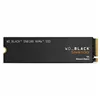 Hard Drive Western Digital WDS100T1X0M 1 TB SSD