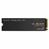 Hard Drive Western Digital WDS100T1X0M 1 TB SSD