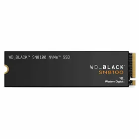 Hard Drive Western Digital WDS400T1X0M 4 TB SSD