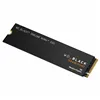 Hard Drive Western Digital WDS400T1X0M 4 TB SSD