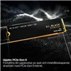 Hard Drive Western Digital WDS400T1X0M 4 TB SSD