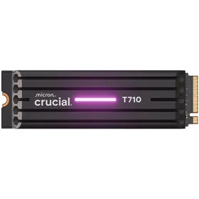 Hard Drive Crucial CT1000T710SSD5