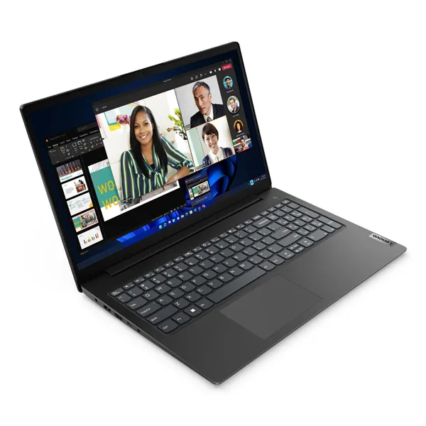 Laptop Lenovo V15 G4 IRU 15,6" Intel Core i7-13620H 8 GB RAM 512 GB SSD Spanish Qwerty