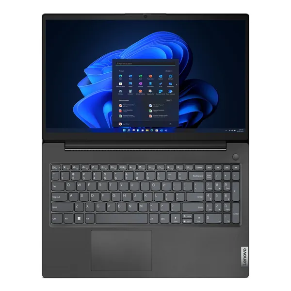Laptop Lenovo V15 G4 IRU 15,6" Intel Core i7-13620H 8 GB RAM 512 GB SSD Spanish Qwerty