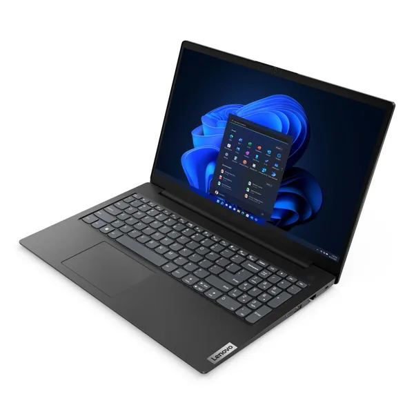 Laptop Lenovo V15 G4 IRU 15,6" Intel Core i7-13620H 8 GB RAM 512 GB SSD Spanish Qwerty