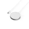 Cordless Charger KSIX MagniBoost White