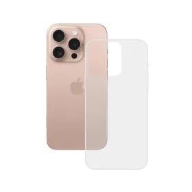 Puhelinsuoja KSIX iPhone 16 Pro Läpinäkyvä