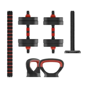 Hantlid KSIX 10 kg