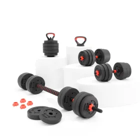 гири KSIX 10 kg