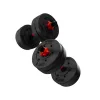 Hantlid KSIX 10 kg