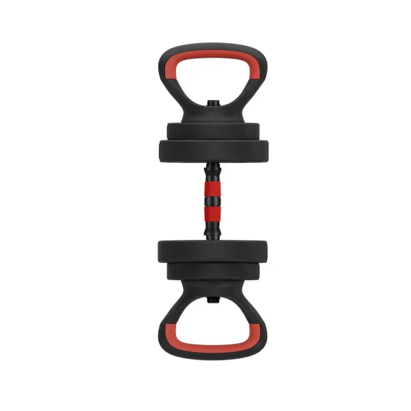 Hantlid KSIX 10 kg