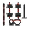 Hantlid KSIX 20 kg