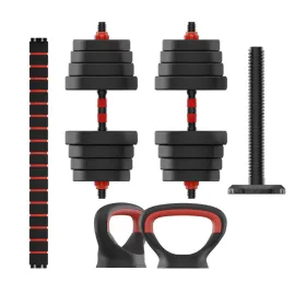 Hantlid KSIX 30 Kg