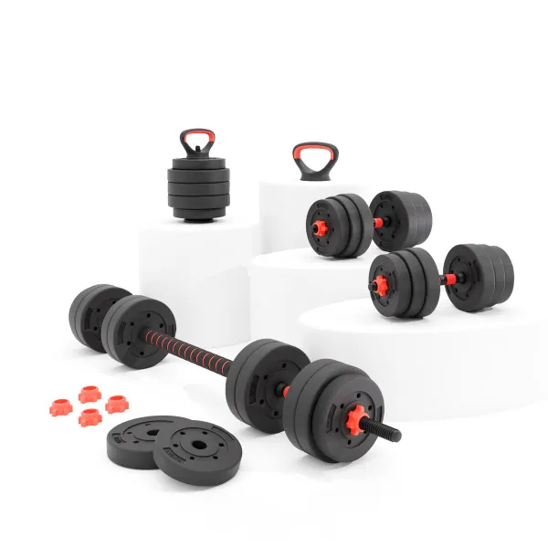 гири KSIX 30 Kg