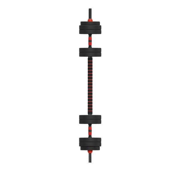 Hantlid KSIX 30 Kg