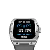 Nutikell KSIX Hero Must 1,95" 45 mm