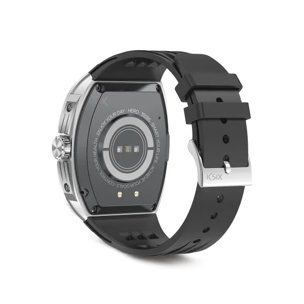 Nutikell KSIX Hero Must 1,95" 45 mm