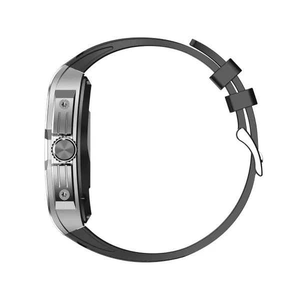 Nutikell KSIX Hero Must 1,95" 45 mm