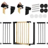 Trepi turvavärav Springos SG0012CC 75-138 cm