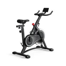 Stationary bike KSIX Bluetooth