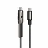 USB-Kaapeli KSIX Musta 1 m