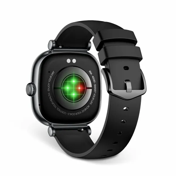 Smartwatch KSIX Iria Black 1,7