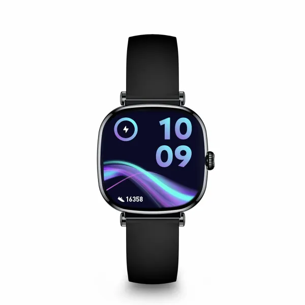 Nutikell KSIX Iria Must 1,7